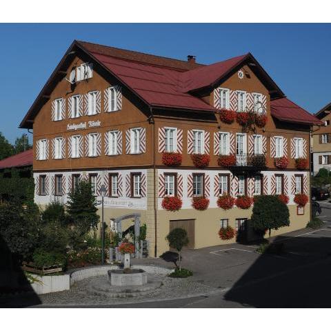 Landgasthof Rössle - Beim Kräuterwirt