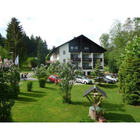 Landhaus am Forst - Apartments