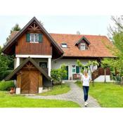 Landhaus Bender Ferienwohnung am Bio Bauernhof