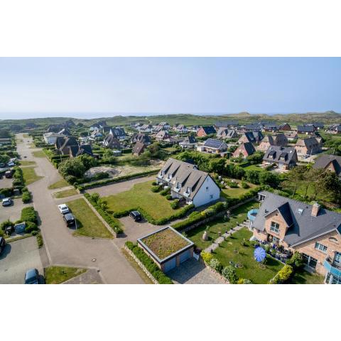 Landhaus Westerhoern Luett Suenn A