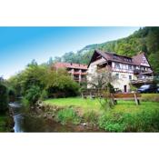 Landhotel Gasthof Wittstaig