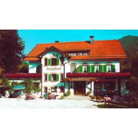 Landhotel Herzogstand Garni