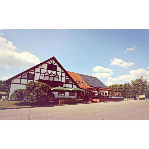 Landhotel Krausnick