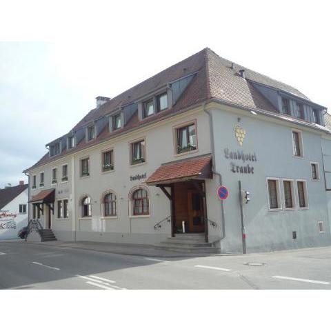 Landhotel Traube