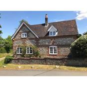 Lane End Cottage