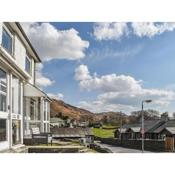 Langdale View, Chapel Stile