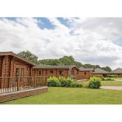 Langmere Lakes Lodges