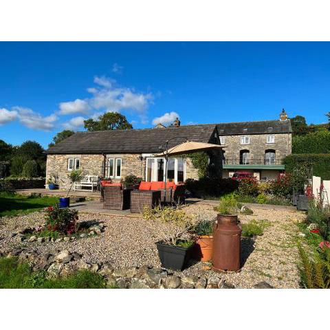 Langthwaite Cottage