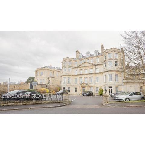 Lansdown Grove Hotel