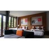 Lanta Intanin Resort - SHA Extra Plus