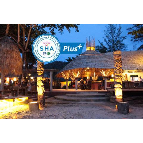 Lanta Island Resort - SHA Extra Plus