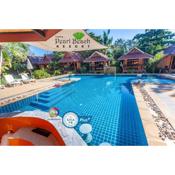 Lanta Pearl Beach Resort