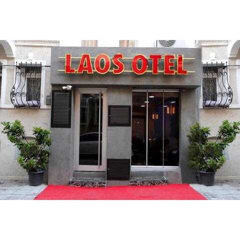 LAOS OTEL