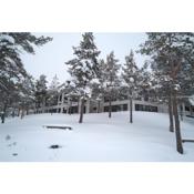 Lapland Hotels Hetta