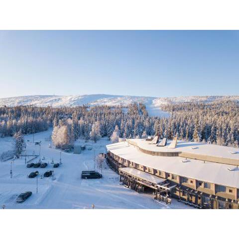 Lapland Hotels Luostotunturi & Amethyst Spa