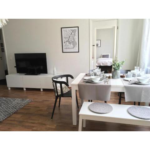 Lapland Quality City Apartment Rovaniemi