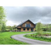 Lapwing Lodge