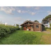 Lapwing Lodge