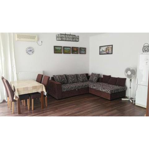 Lara apartman Siófok