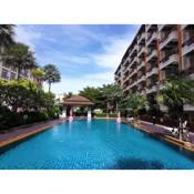 Large Apartment in Patong 5m Walk to Bangla Rd