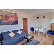 Large Duplex in Bermondsey