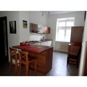 Large flat in the center of Bratislava ( 96 m2 )