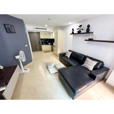 Large Luxury 1 Bed, Pattaya City, Centara Avenue - CA 217