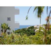 Large Penthouse Near Porto de Mos Beach With Magnificent Views In Lagos