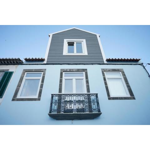 Largo Bispo Boutique Hostel