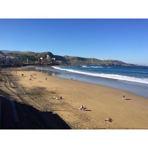 LAS CANTERAS Sabor a Mar 