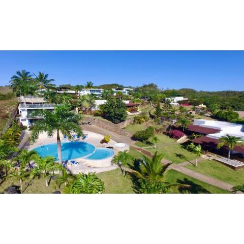 Las Galeras Village Ecolodge