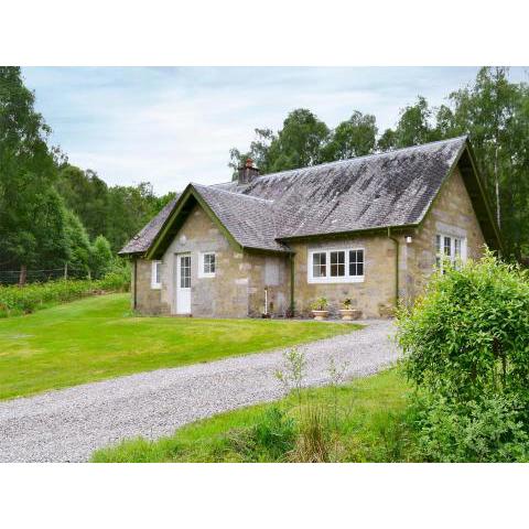 Laundry Cottage