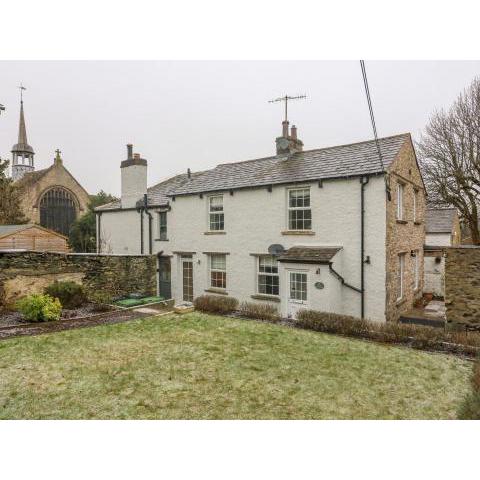 Lavender Cottage