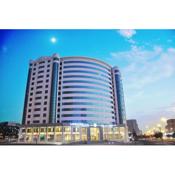 Lavender Hotel Al Nahda Dubai