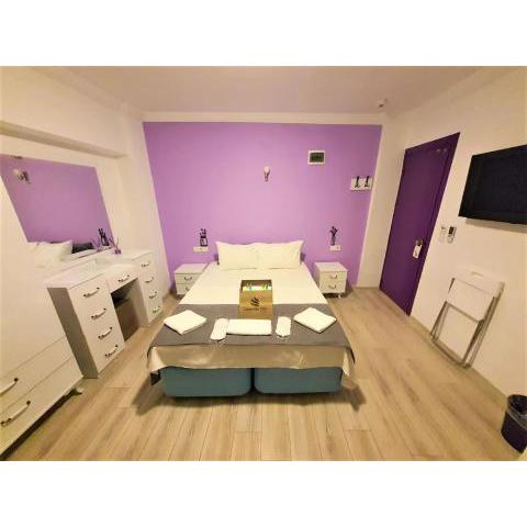 Lavender Otel