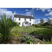 Laverockbank Farmhouse