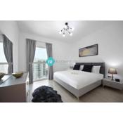 Lavish 1 Bedroom Apartment In Yas Island