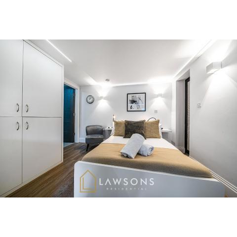 Lawsons - Smart Ground Floor Studio - Windsor Town Centre