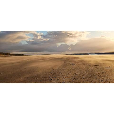 Le Bout des Dunes, baie de Somme