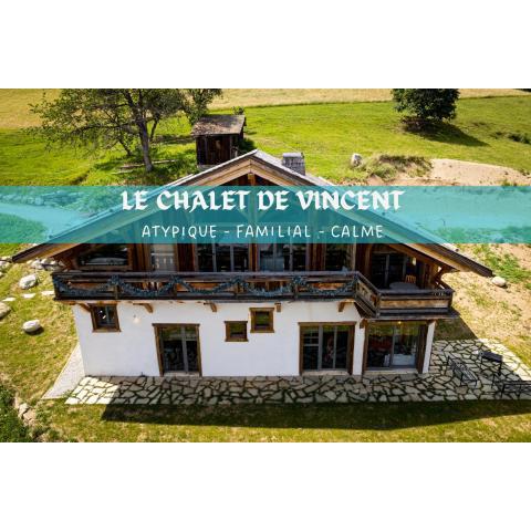 Le Chalet de Vincent