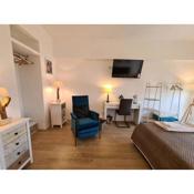 Le Dimore del Gufo B&B and Apartments Suite