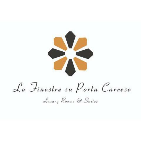 Le Finestre Su Porta Carrese - Luxury Rooms & Suites