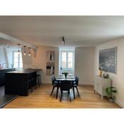 Le Krut' Appartement spacieux et lumineux de 108m2