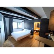 Le Meridiane Luxury Rooms In Trento