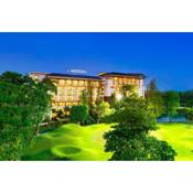 Le Meridien Suvarnabhumi, Bangkok Golf Resort and Spa