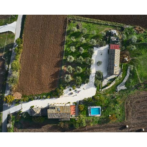 Le Pietre bnb - Tenuta di Campagna