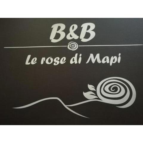 Le rose di Mapi