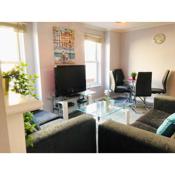 Leamington Spa Regent Place Luxury Serviced Apartment