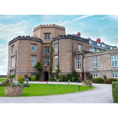 Leasowe Castle Hotel