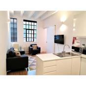 Leather Lane Serviced Apartments